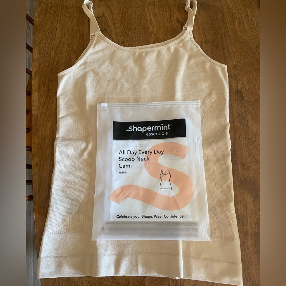 NWT Shapermint Essentials (L) - Picture 10 of 15